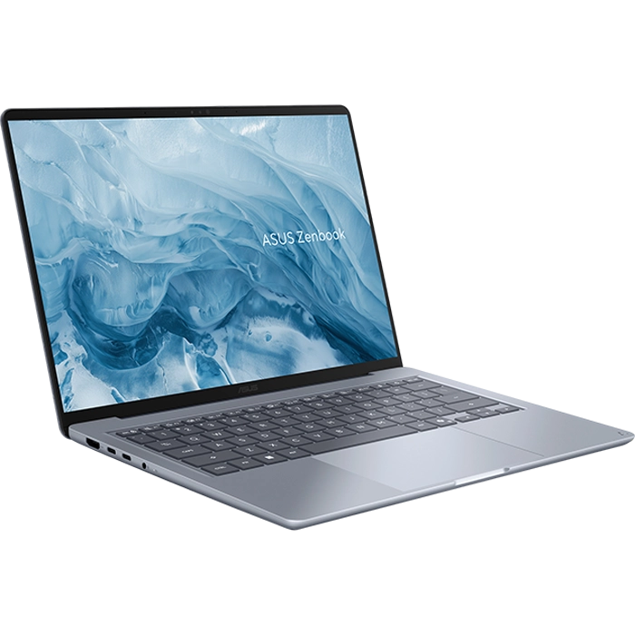 Laptop ASUS Zenbook 14 UX3480AA Arctic Blue