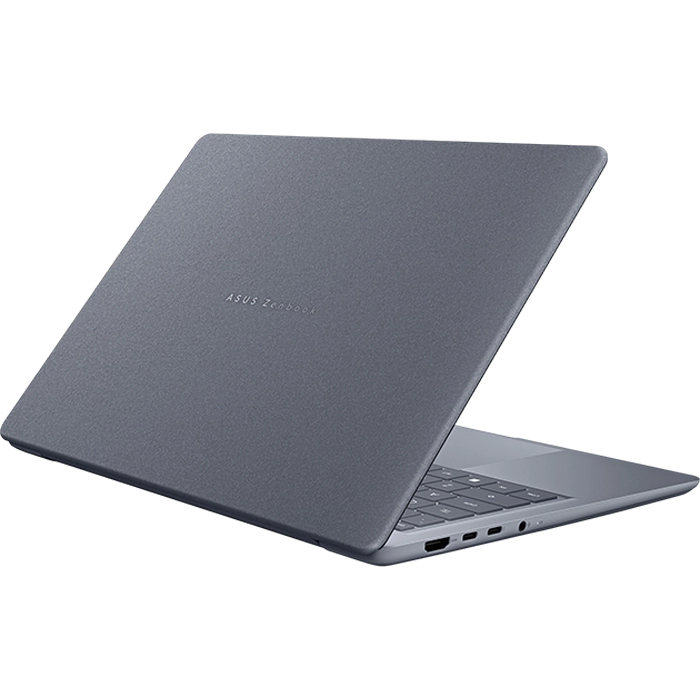 Laptop ASUS Zenbook 14 UX3480AA Arctic Blue