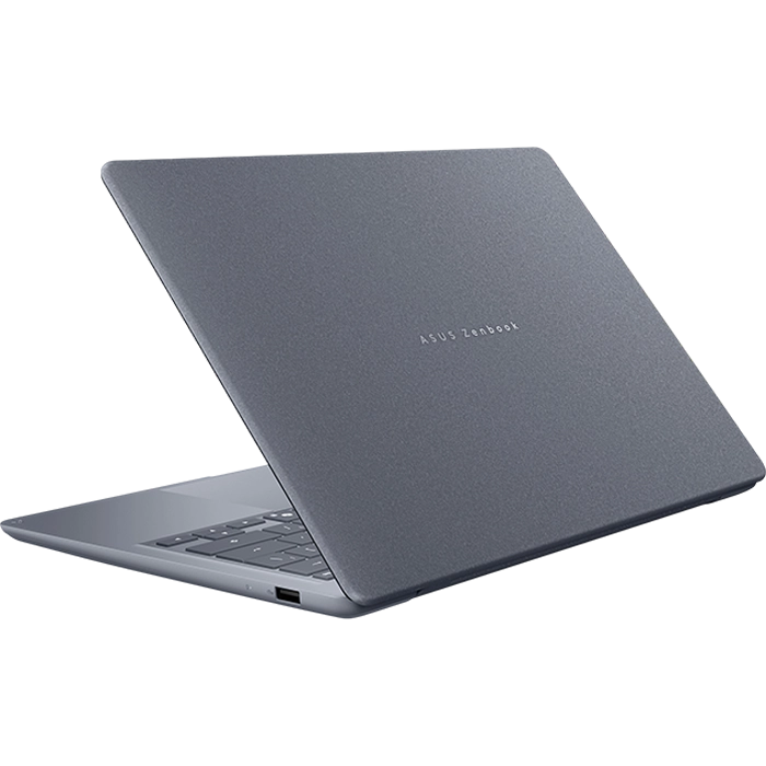 Laptop ASUS Zenbook 14 UX3480AA Arctic Blue