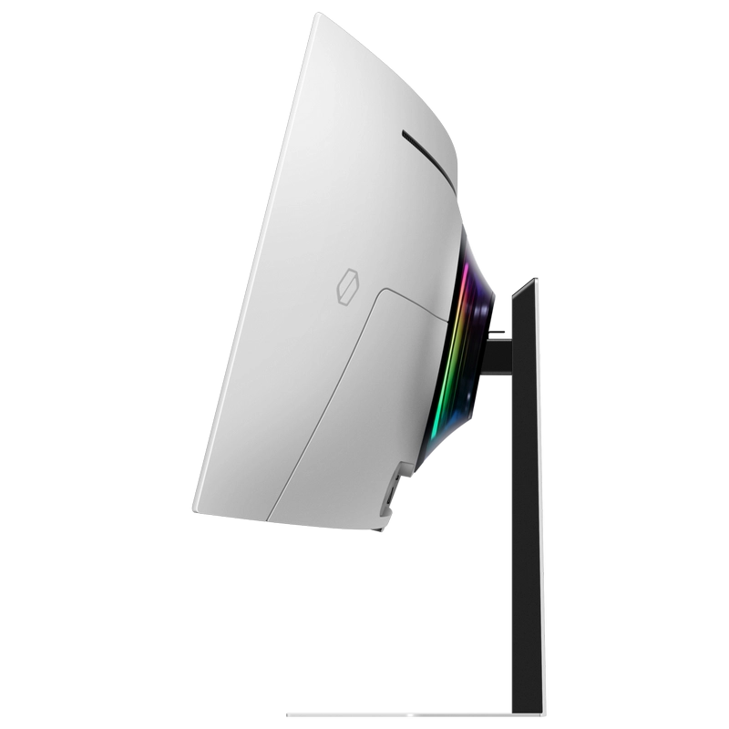 Monitor Gaming Samsung Odyssey G9 S49DG952 Argintiu