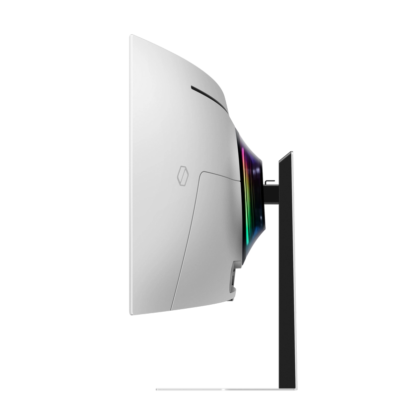 Monitor Gaming Samsung Odyssey G9 S49DG952 Argintiu