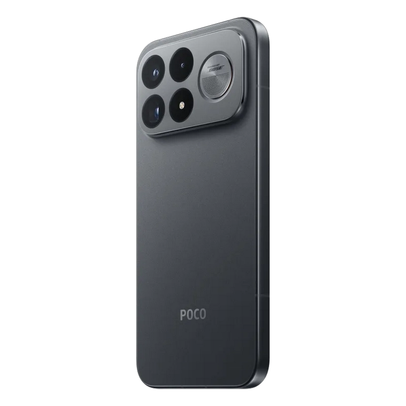 Смартфон Xiaomi Poco F9 Ultra Чёрный