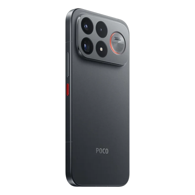 Смартфон Xiaomi Poco F9 Ultra Чёрный