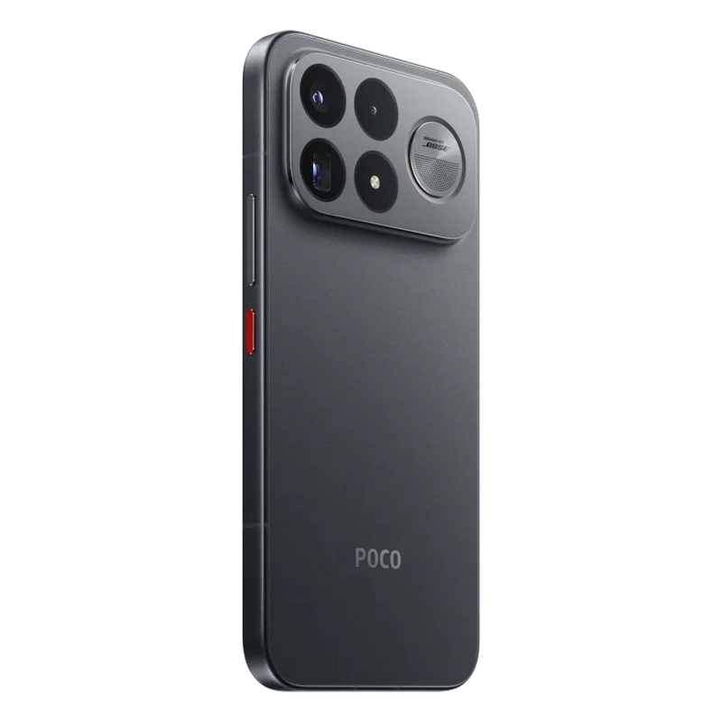 Смартфон Xiaomi Poco F9 Ultra Чёрный