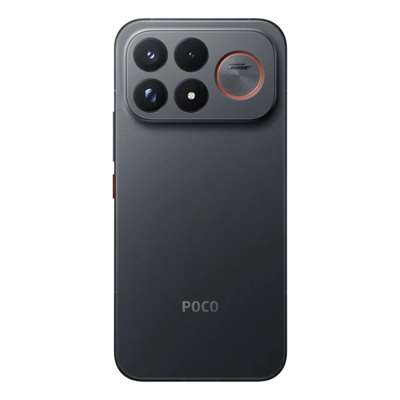 Смартфон Xiaomi Poco F9 Ultra Чёрный