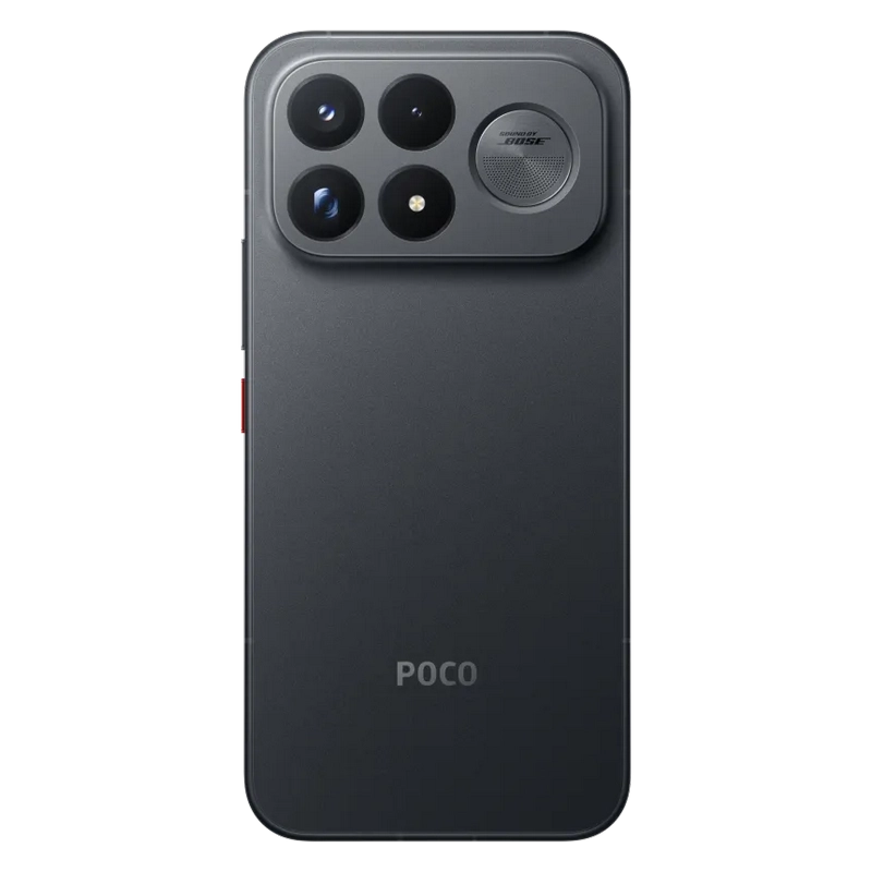 Смартфон Xiaomi Poco F9 Ultra Чёрный