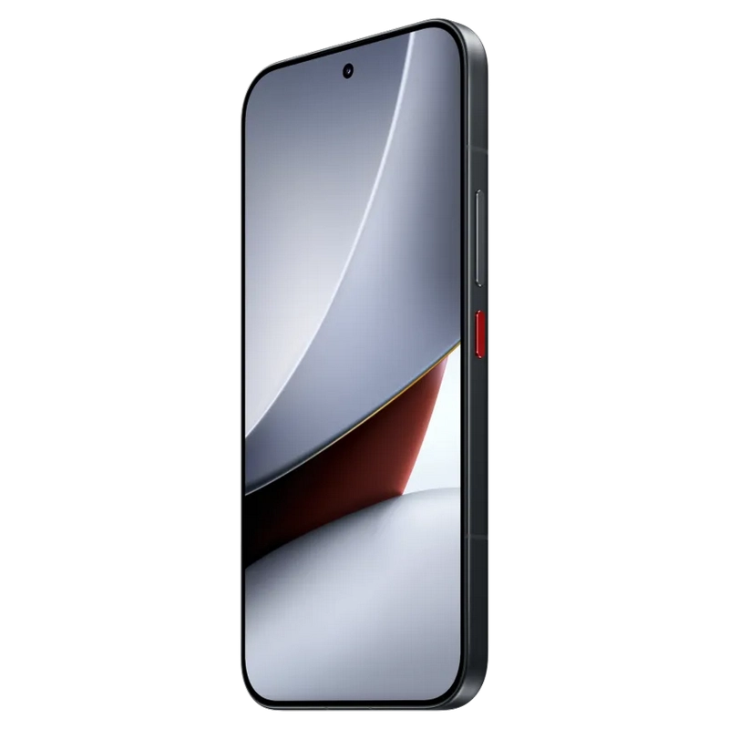 Смартфон Xiaomi Poco F9 Ultra Чёрный