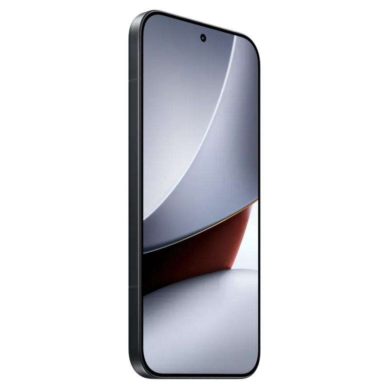Смартфон Xiaomi Poco F9 Ultra Чёрный