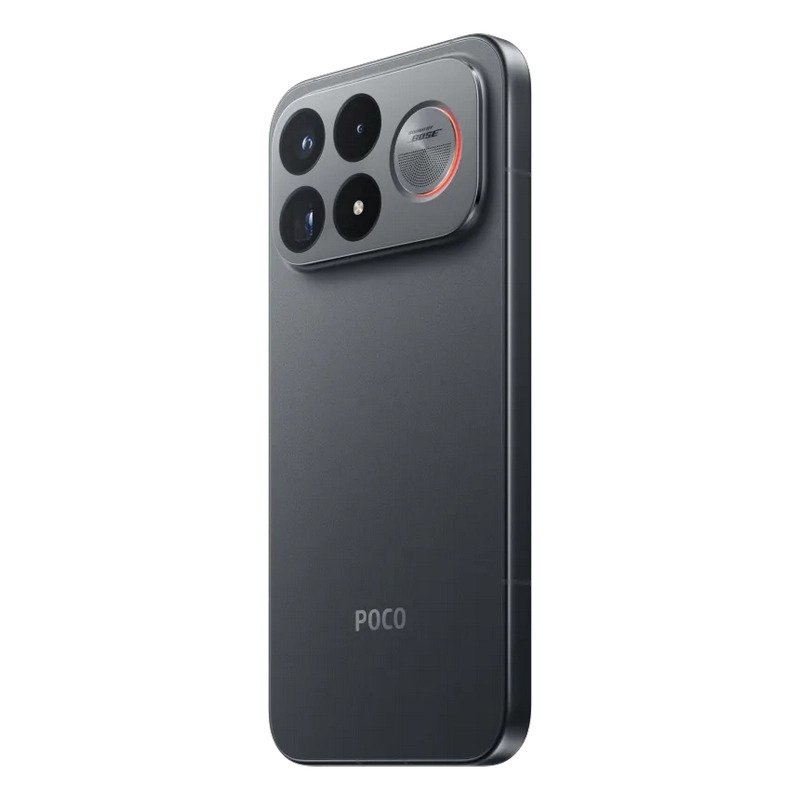 Смартфон Xiaomi Poco F9 Ultra Чёрный
