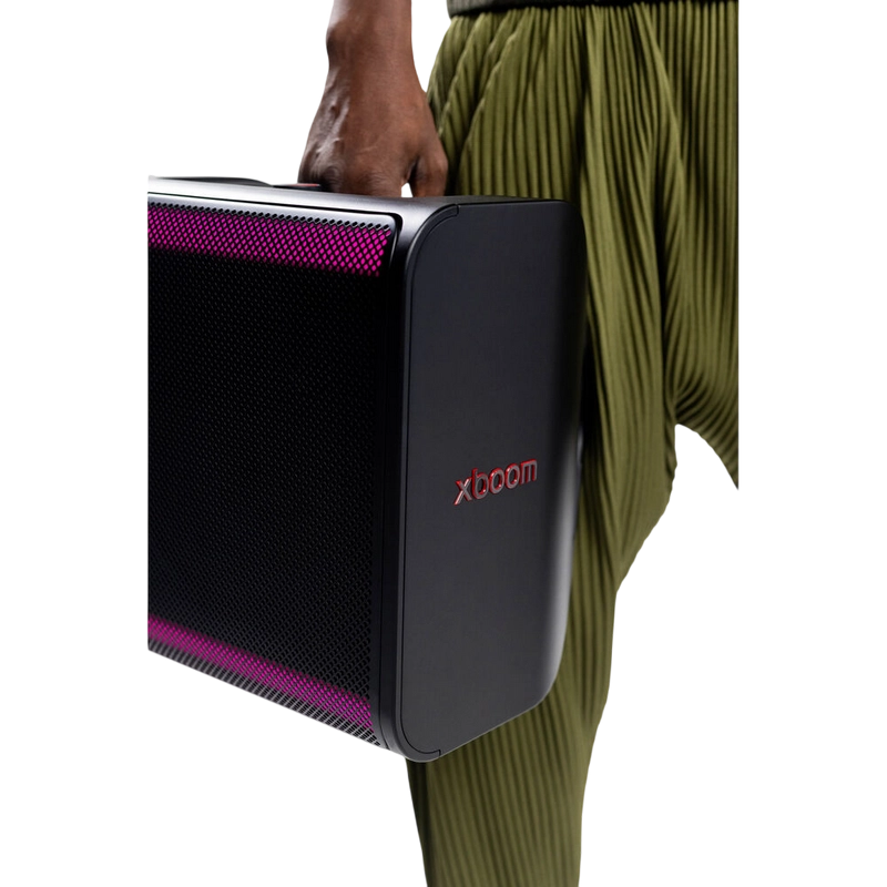 Sistem audio LG Xboom Stage 301 Negru