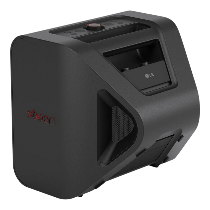 Sistem audio LG Xboom Stage 301 Negru
