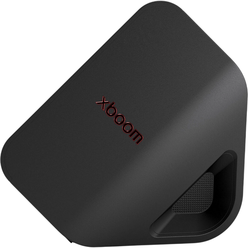 Sistem audio LG Xboom Stage 301 Negru