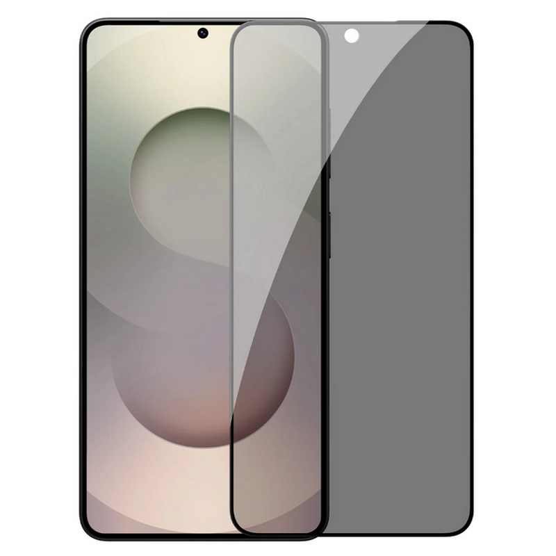 Защитное стекло Nillkin Samsung Galaxy S26 Tempered Glass Guardian Full Privacy Черный