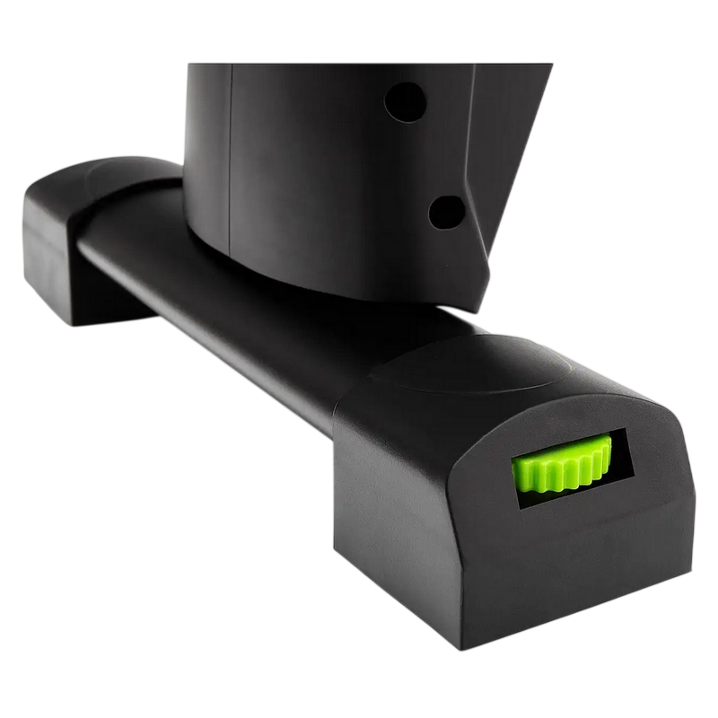 Aparat de vâslit Zipro Dash Negru