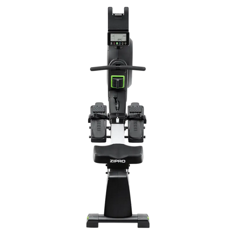 Aparat de vâslit Zipro Dash Negru