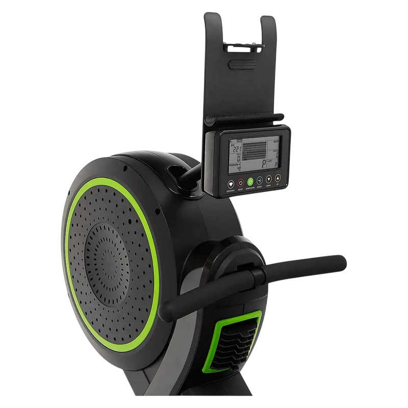 Aparat de vâslit Zipro Dash Negru