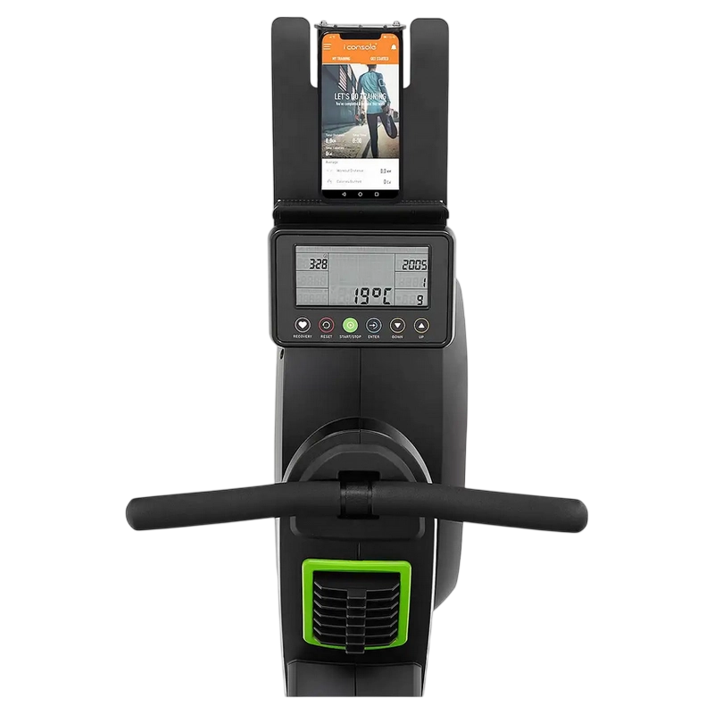 Aparat de vâslit Zipro Dash Negru