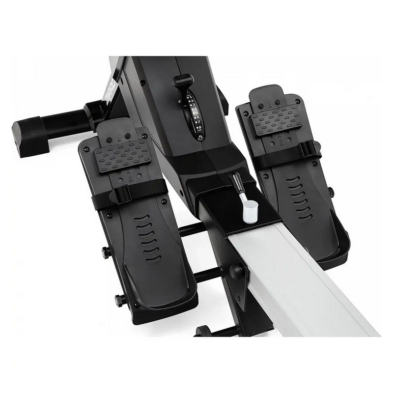 Aparat de vâslit Zipro Dash Negru