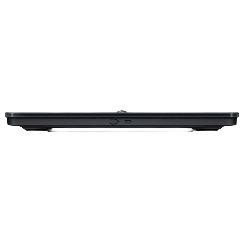 Электронные напольные весы Yunmai Pro M1806 Черный