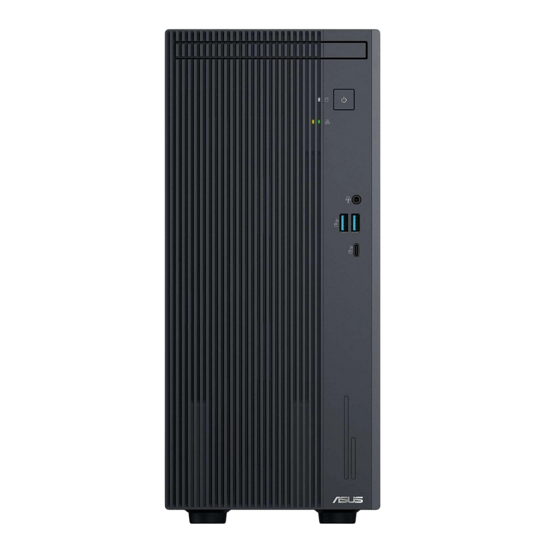 Настольный ПК ASUS ExpertCenter P500MV Intel Core 5 210H 8 ГБ Черный