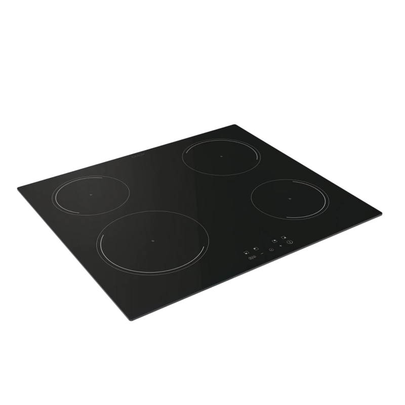 Plită cu inducție Candy CI642CBB/1 Negru