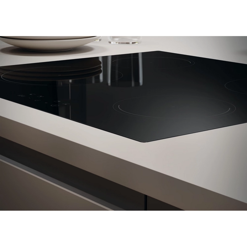 Plită cu inducție Candy CI642CBB/1 Negru