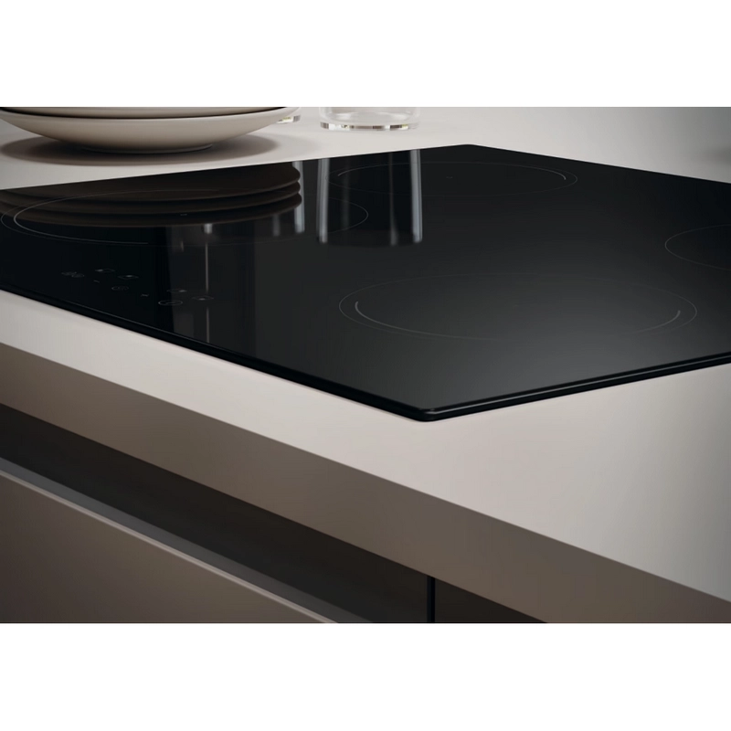 Plită cu inducție Candy CI642CBB/1 Negru