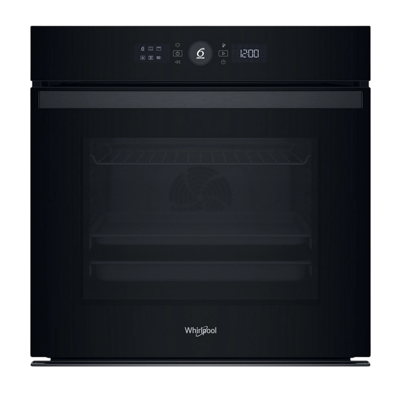 Cuptor Electric Whirlpool WOI4S8HM2SBA Negru