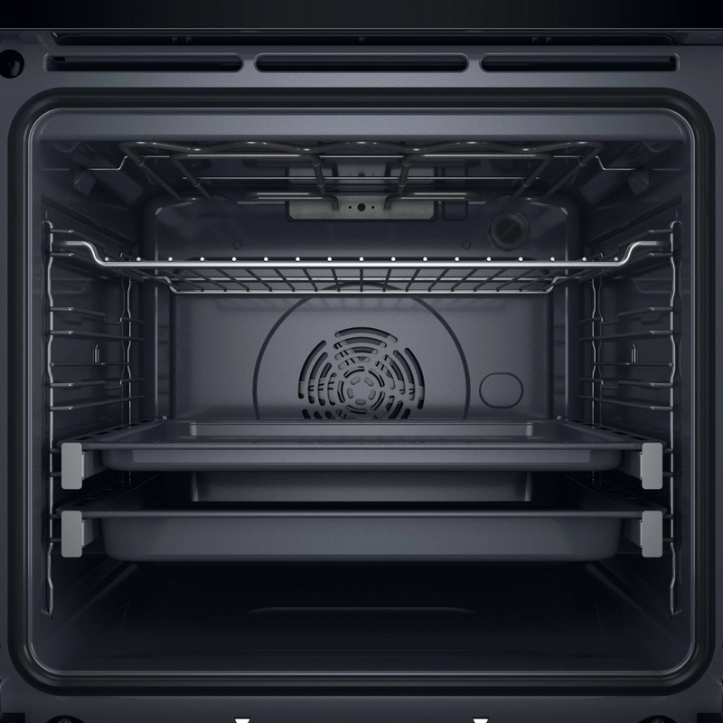 Cuptor Electric Whirlpool WOI4S8HM2SBA Negru