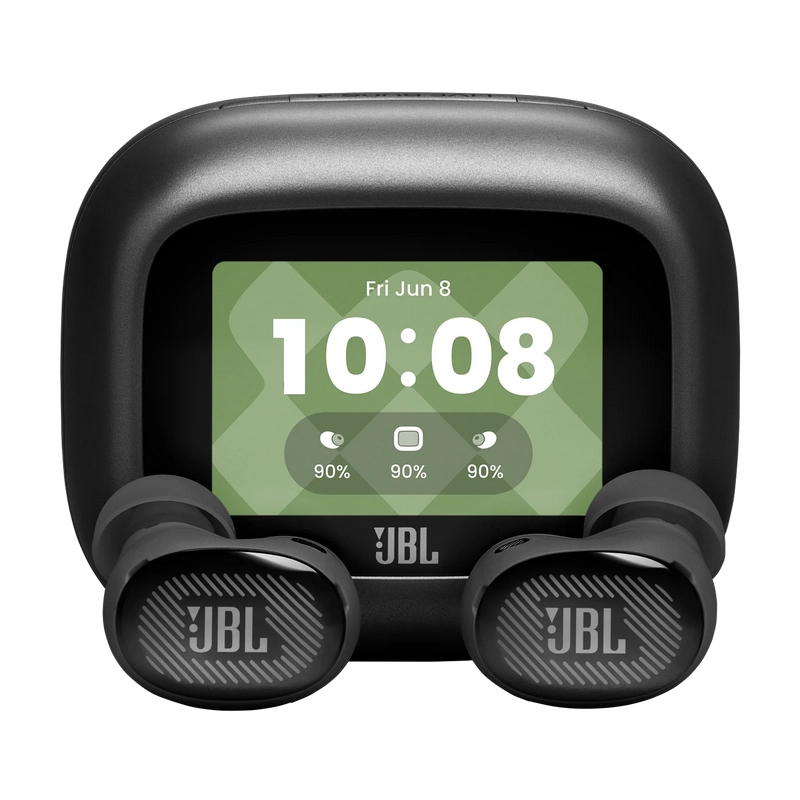 Căști Bluetooth JBL LIVE Buds 4 Negru