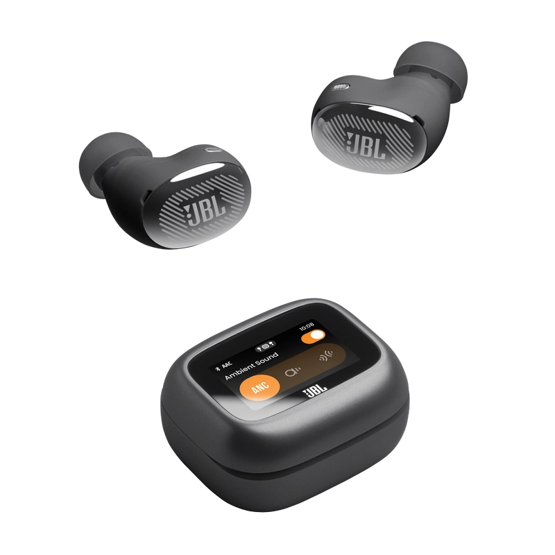 Căști Bluetooth JBL LIVE Buds 4 Negru