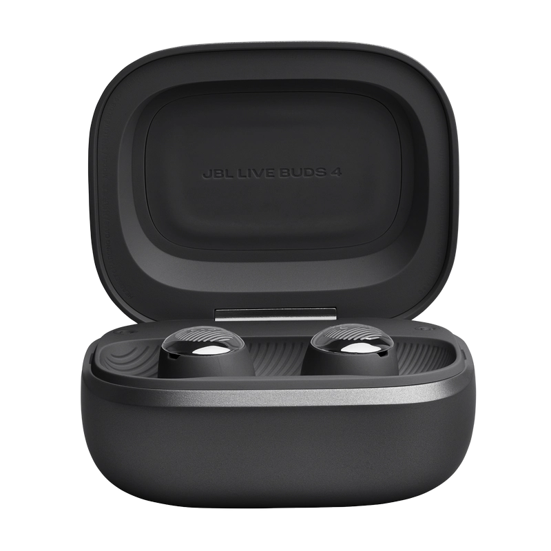 Căști Bluetooth JBL LIVE Buds 4 Negru
