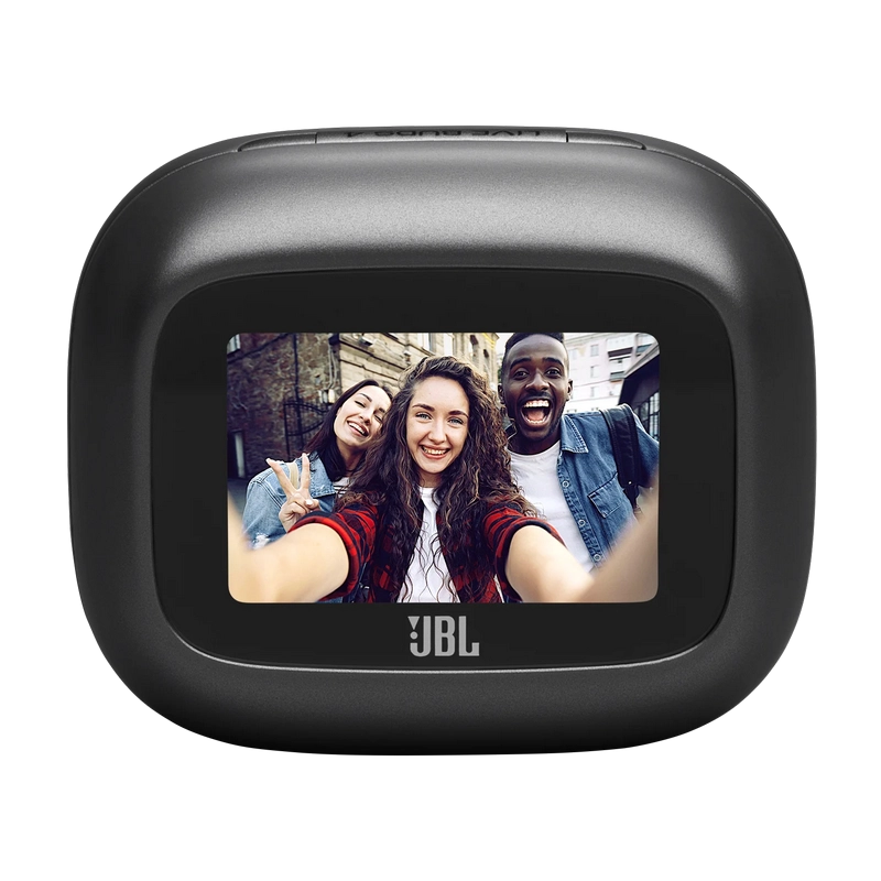 Căști Bluetooth JBL LIVE Buds 4 Negru