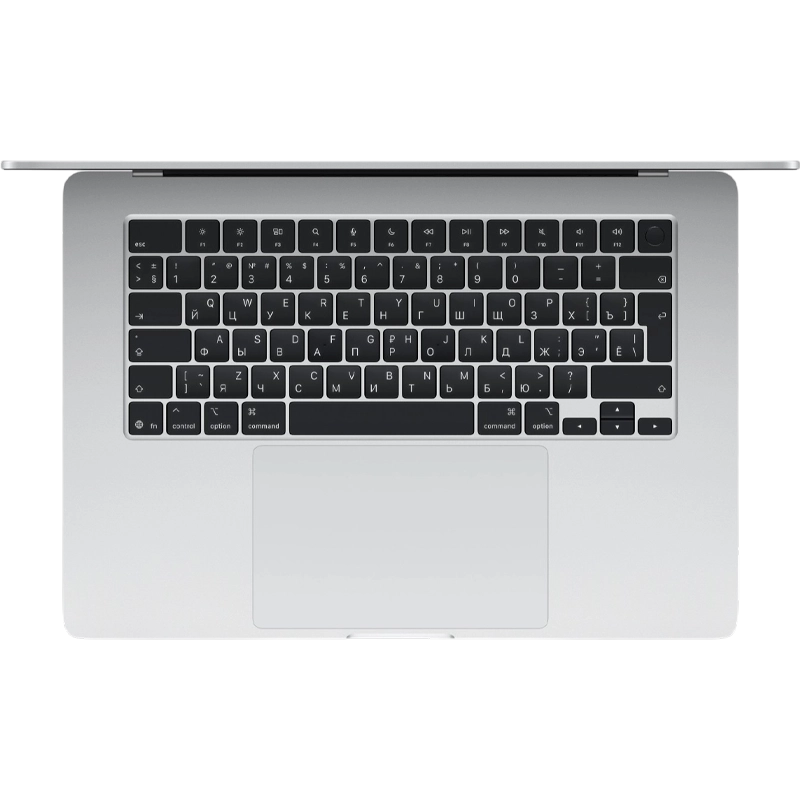 Laptop Apple MacBook Air 15 2026 Silver