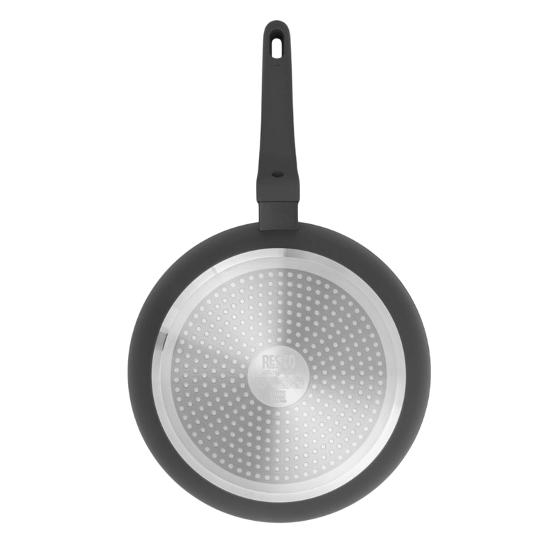 Tigaie RESTO 93193 CAS Negru