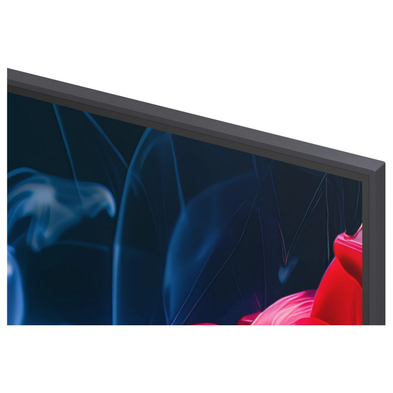 55" QNED SMART TV LG 55QNED80B6B Negru
