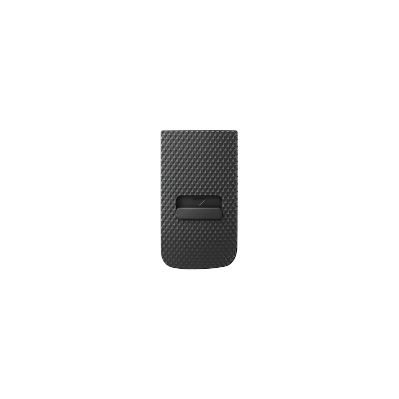 Аксессуары для экшн камеры Insta360 X5 USB Cover Черный
