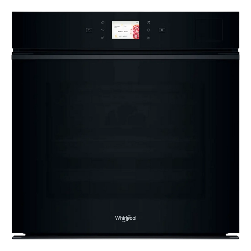 Cuptor Electric Whirlpool WOI9A8PT2SBA Negru