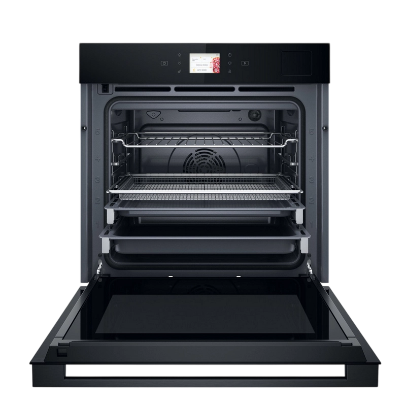 Cuptor Electric Whirlpool WOI9A8PT2SBA Negru