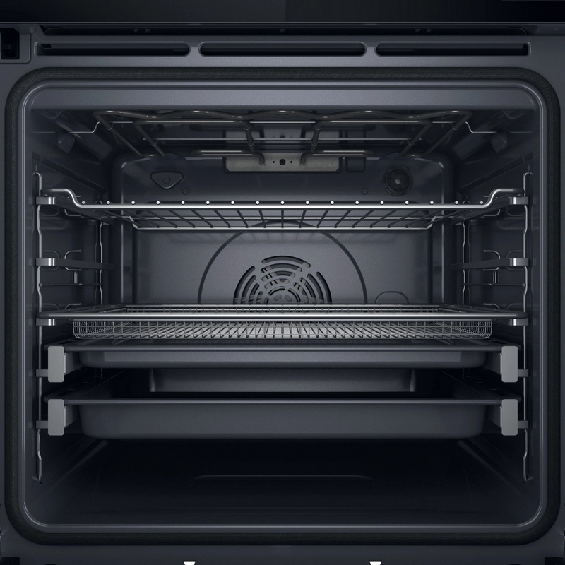 Cuptor Electric Whirlpool WOI9A8PT2SBA Negru