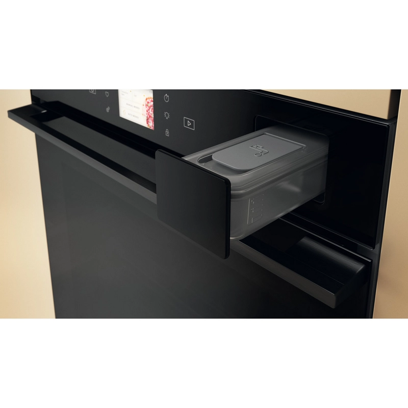 Cuptor Electric Whirlpool WOI9A8PT2SBA Negru