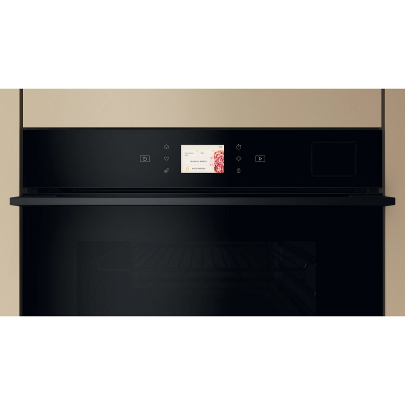 Cuptor Electric Whirlpool WOI9A8PT2SBA Negru