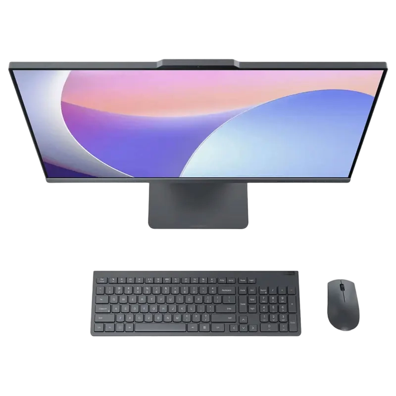 Моноблок Lenovo IdeaCentre 3 27IRH9 32 ГБ 1024GB