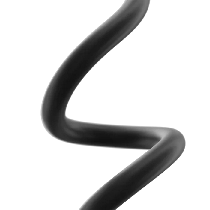Cablu încărcare și sincronizare Proove Light Silicone Plus Negru