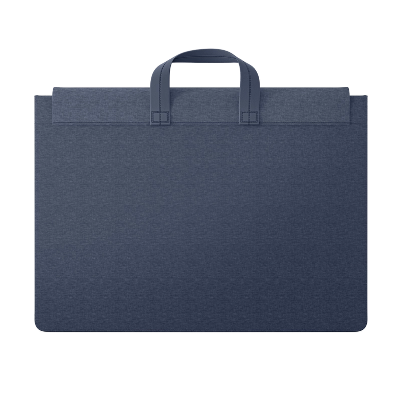 Husă pentru laptop Lenovo Yoga Tote Sleeve Albastru