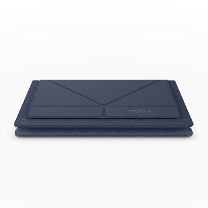 Husă pentru laptop Lenovo Yoga Tote Sleeve Albastru