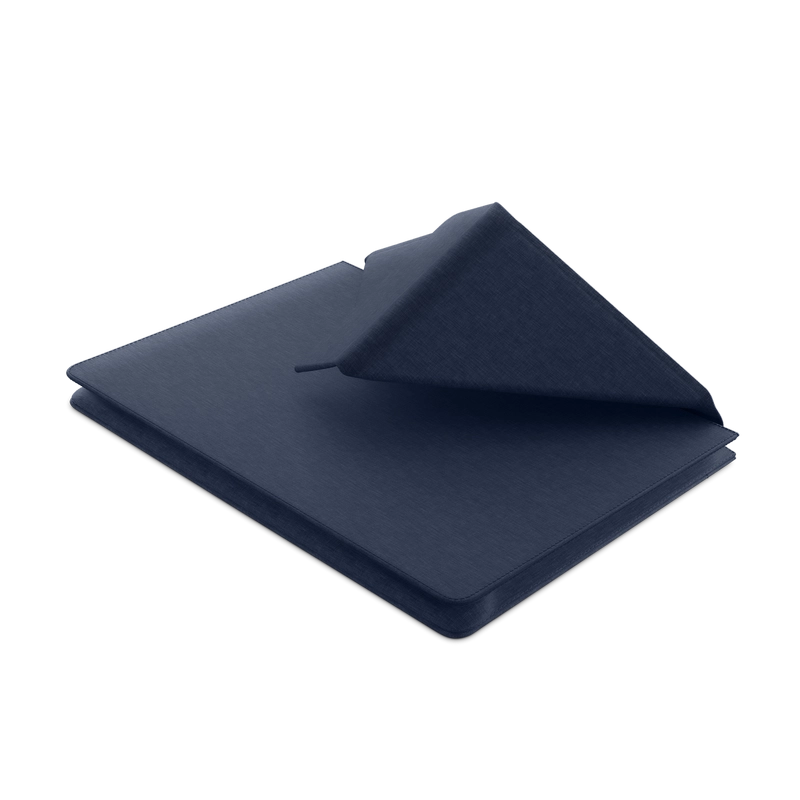 Husă pentru laptop Lenovo Yoga Tote Sleeve Albastru