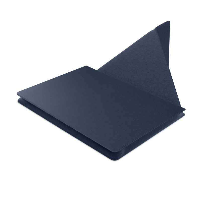Husă pentru laptop Lenovo Yoga Tote Sleeve Albastru
