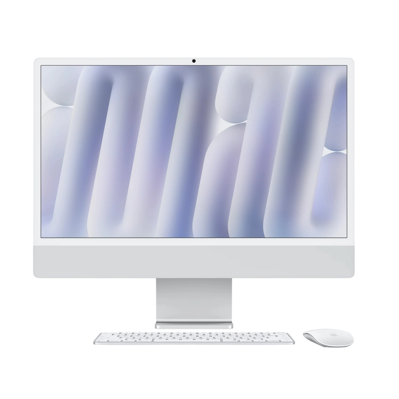 Моноблок Apple iMac 2024 32 ГБ 2 ТБ