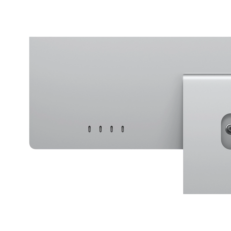 Моноблок Apple iMac 2024 32 ГБ 2 ТБ